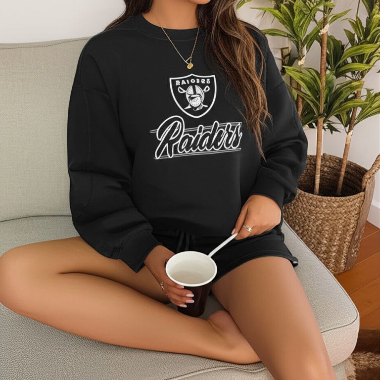 Cozy Up, Raiders Style